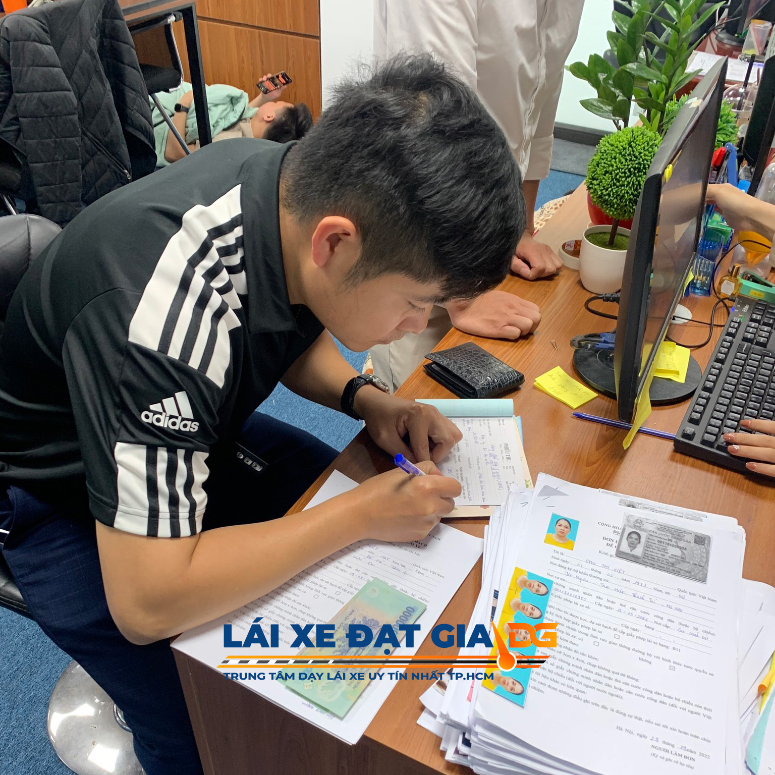 nguyen-thanh-an-dang-ky-hoc-lai-xe-b2-tai-trung-tam-lai-xe-dat-gia