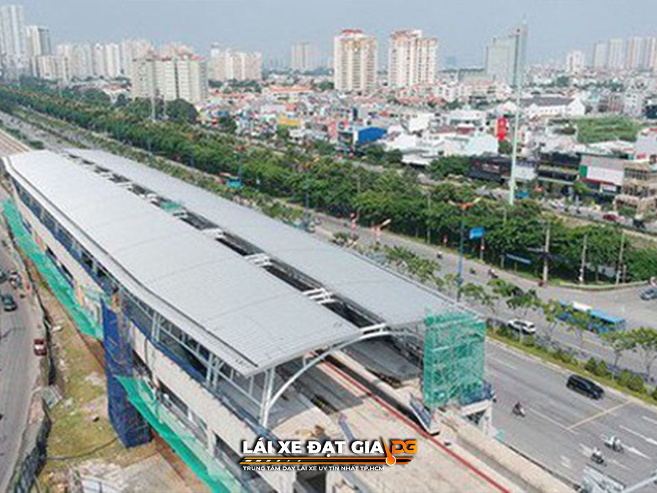đăng ký học lái xe ô tô quận 2